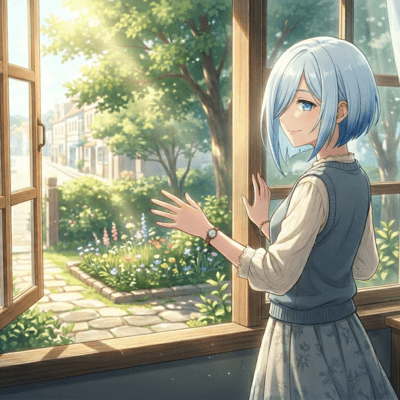 Aisuru koto Front Cover