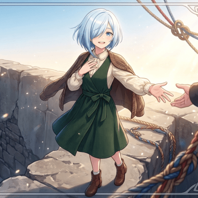 結の約束のジャケット写真