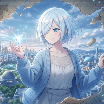 Senkou no paradigm Front Cover