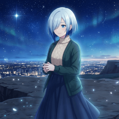 Yakusoku no nocturne Front Cover