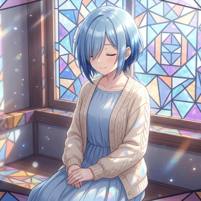 Kika gaku moyou no lullaby Front Cover