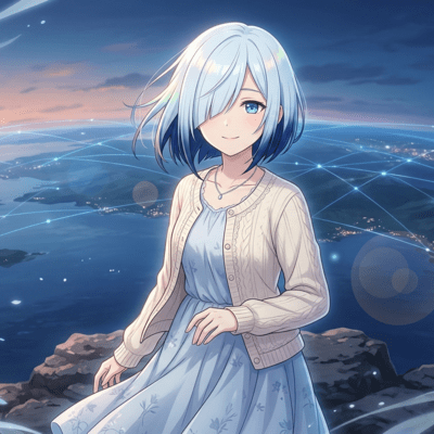 Manma rui hoshi Front Cover