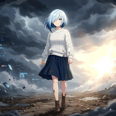 Hihan ha himajin no himatsubushi Front Cover