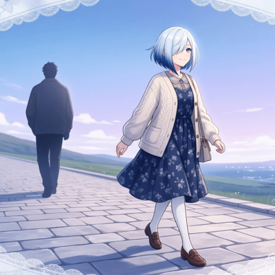 Itsuka oikosu senaka Front Cover