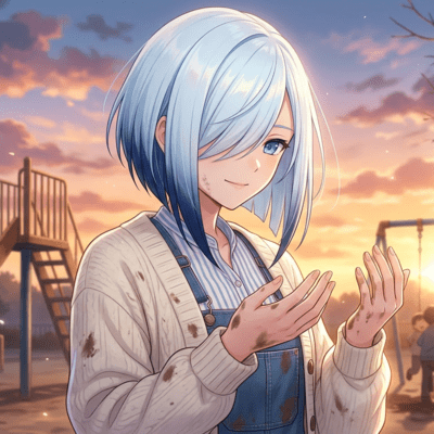 Doro darake no yuusha tachi Front Cover