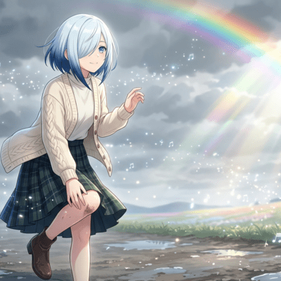 Genko no utopia Front Cover