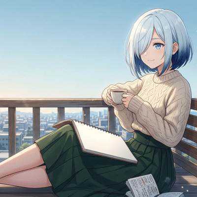 Yohaku no bigaku Front Cover