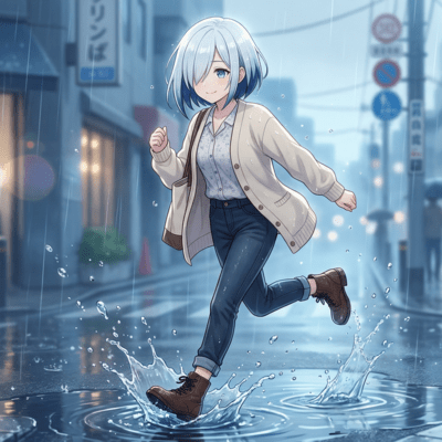 Dojikkombo Front Cover