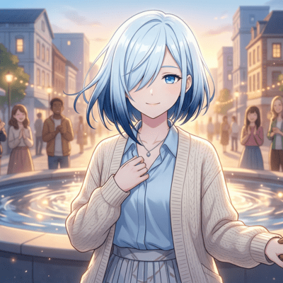 Kotoba wo koe te Front Cover