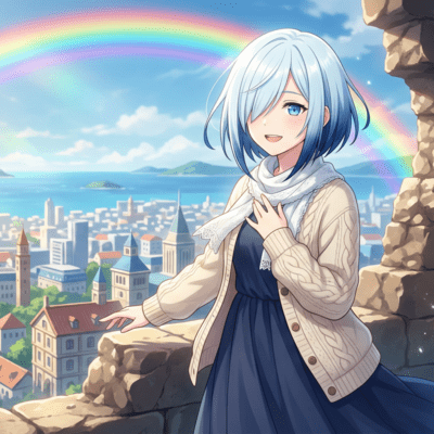 Kokoro no kokkyou wo koe te Front Cover