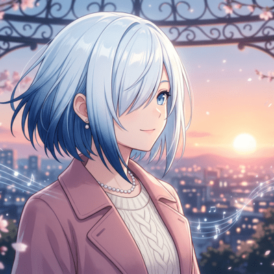 Kokoro to kokoro ga hika re au oto Front Cover