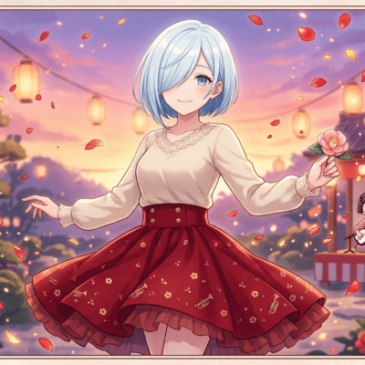Mo yuru, seimei no hana Front Cover