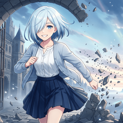 Kakero, jidai no saki he Front Cover