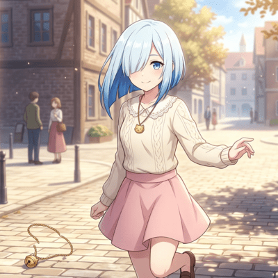 ニャンデレラ行進曲のジャケット写真