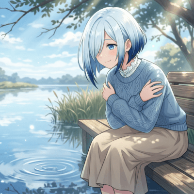 Suimen yurayura Front Cover