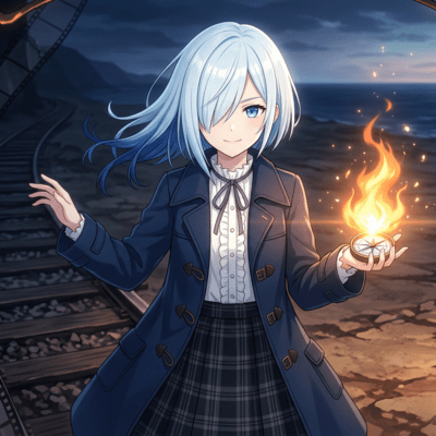 Onore wo toi, inochi wo moyasu Front Cover