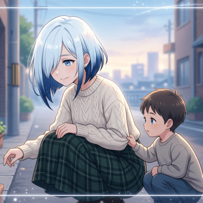 Hatena Front Cover