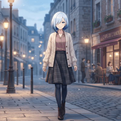 Subete wo itoshi, onore wo miushinawa zu Front Cover