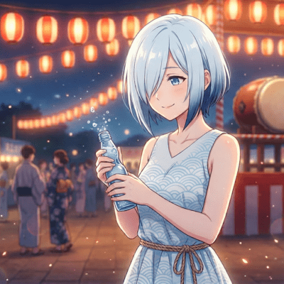 Hayashi to cider Front Cover