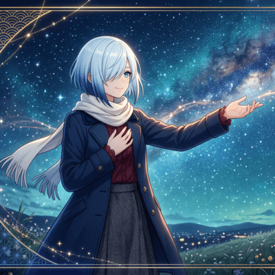Sen no matataki, hitotsu no ima Front Cover
