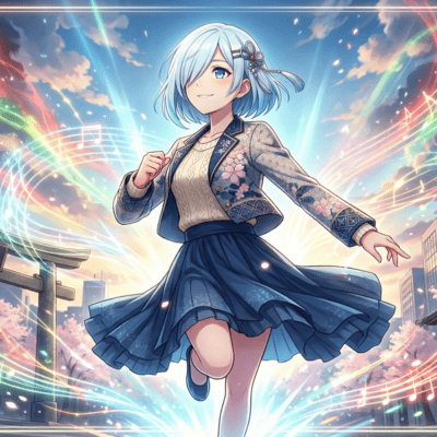 Senkou harmonia Front Cover