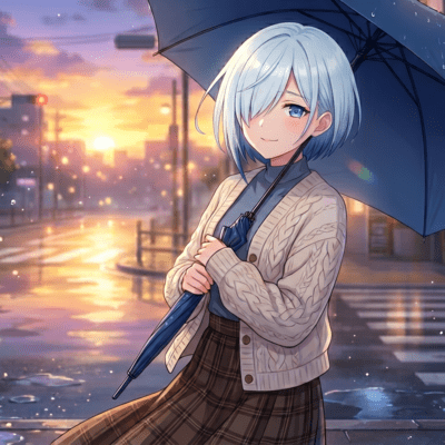 Riyuu nante naku te mo hika reru Front Cover