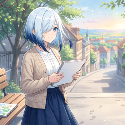 Kokyuu no kazu dake, Kimi to ken tai keshiki ga aru Front Cover
