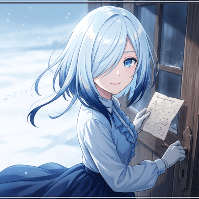 Boku dake ga shiru sokuseki Front Cover