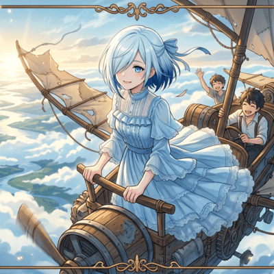 Tsubasa ga naku te mo, bukakkou ni tobe Front Cover