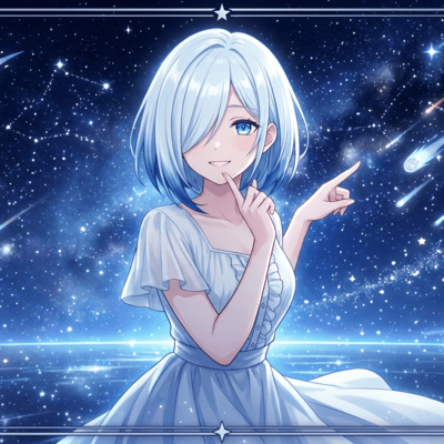 Po wa wan pu manten hoshizora Front Cover