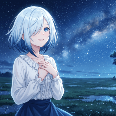 Fuzoroi na tsubasa tachi Front Cover