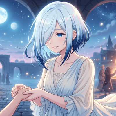 Tenohira connect Front Cover
