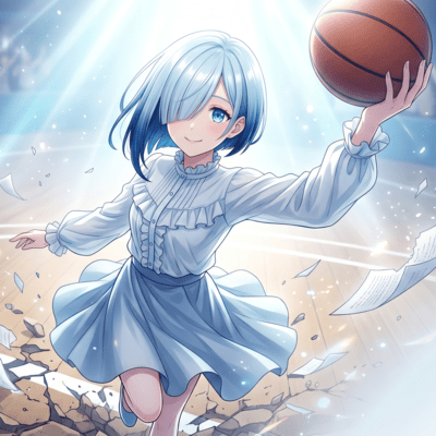 Kotae ha Kimi ga kimero Front Cover