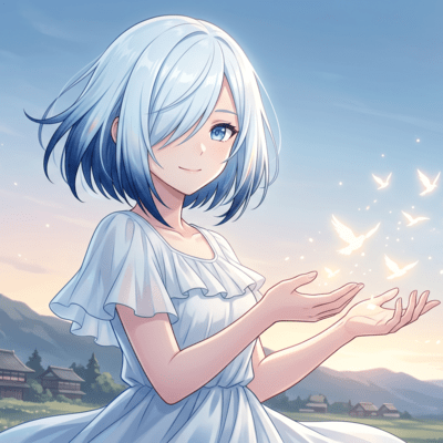 Maiagare! ma horoba no sora he Front Cover