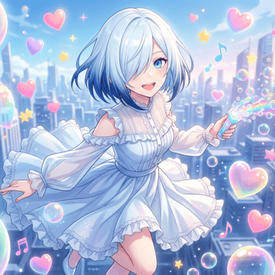 Papipupepop trigger Front Cover