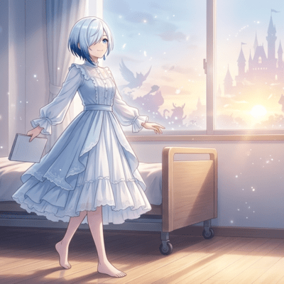 Kusou realist Front Cover