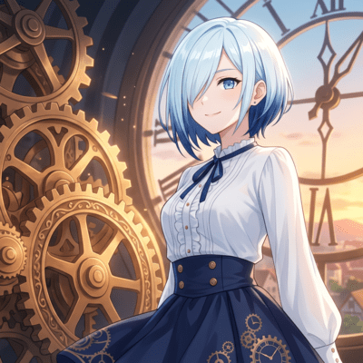 Yumemiru haguruma Front Cover