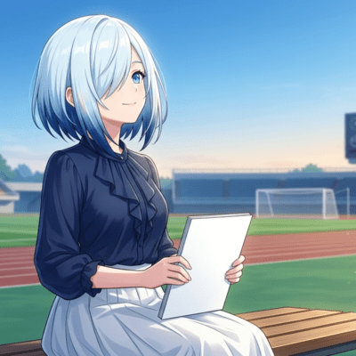 リライト・ジェネレーションのジャケット写真
