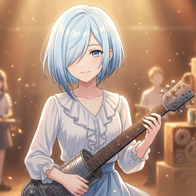 Scrap concerto Front Cover