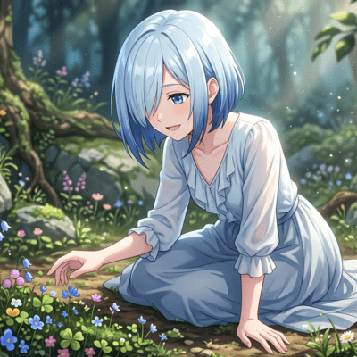 Korogatsu ta saki ni ha hanabatake Front Cover