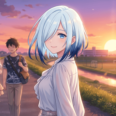 Nai te, waratte, bokura ha otona ni naru Front Cover