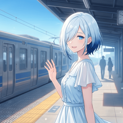 Hohaba ha chigatsu te mo, onaji Ashita he Front Cover