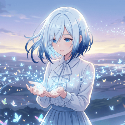 Chou no habataki Front Cover