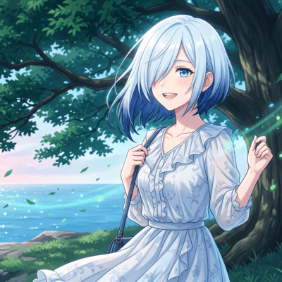 Tokiwa iro no kaze, Kimi no se wo oshi te Front Cover