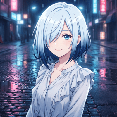 Kuro kagi Front Cover