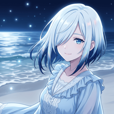 Nami oto lullaby Front Cover