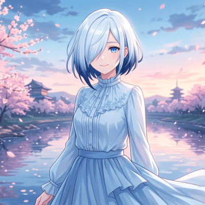 桜花センセーションのジャケット写真