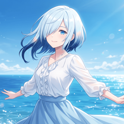 Aoku tobe Front Cover