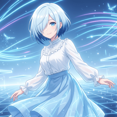 Electric Dream Front Cover