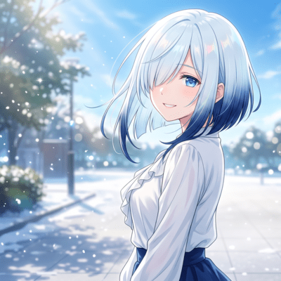 Harenohi! Front Cover